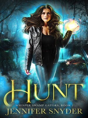 cover image of Hunt